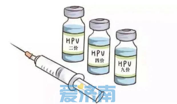 济南在校七年级女生将免费接种hpv疫苗_工作_女孩_家长