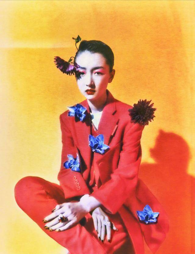 双金影后周冬雨凭实力说话!