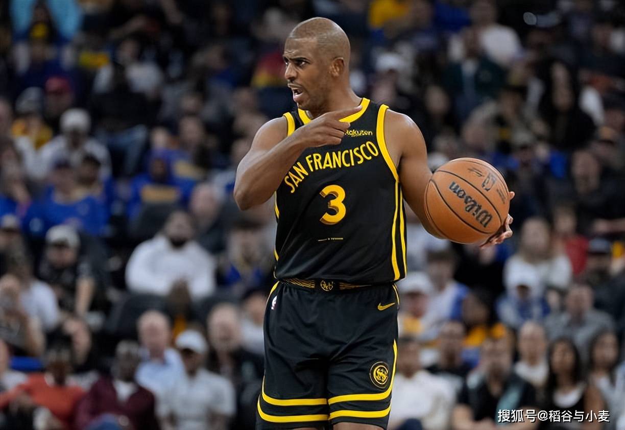 勇士真应该更合理地控制保罗的出场时间?_比赛_进攻_本赛季