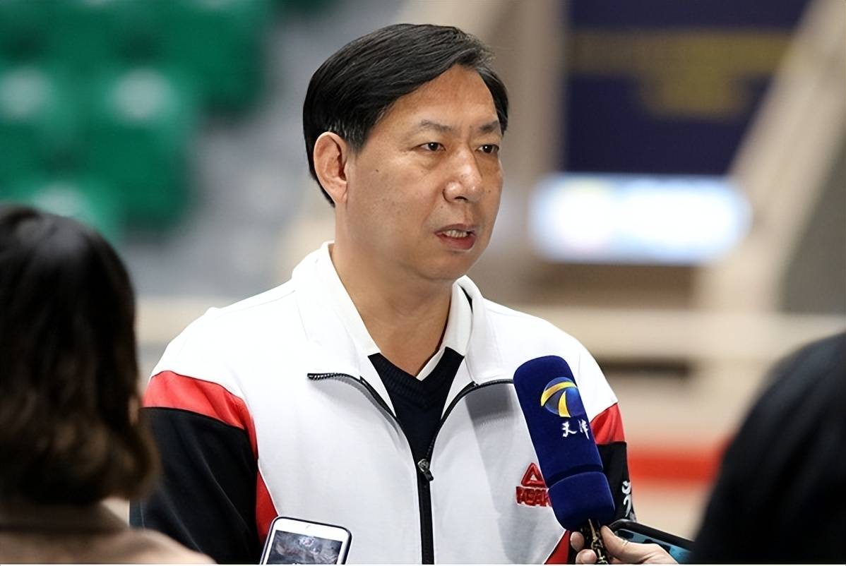 王宝泉或将出任国家队主帅,中国女排巴黎奥运再腾飞?