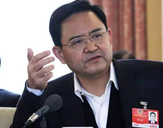 季允石:30岁入党,曾担任江苏,河北两地省长,百姓心中的父母官_工作