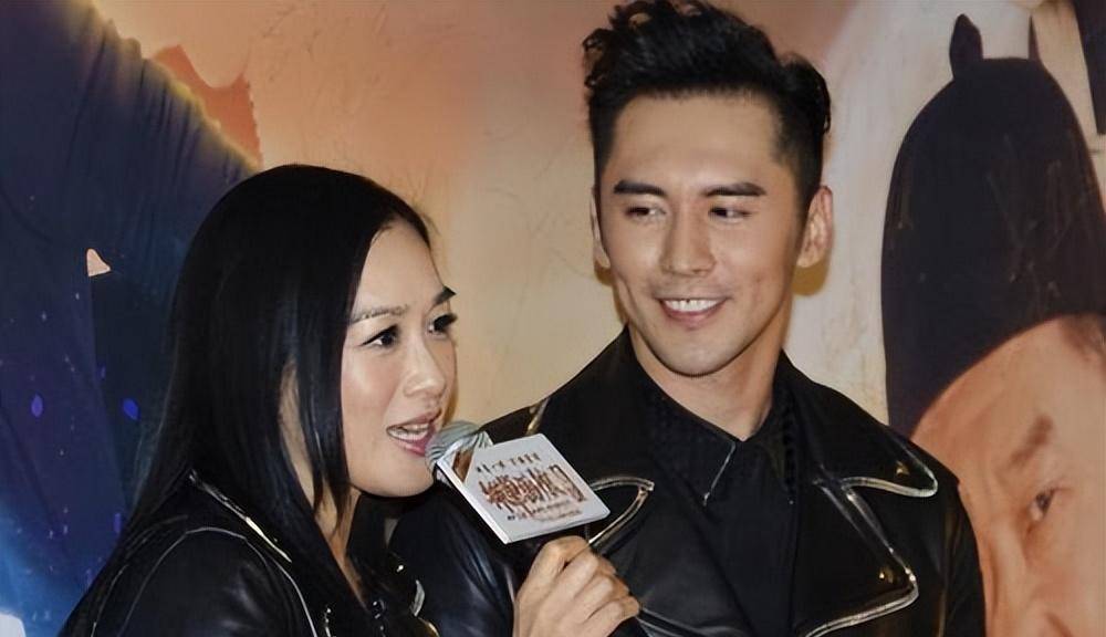 张伦硕发长文怒斥8年谎言婚姻,心力憔瘁!曾被曝在家偷情被抓!