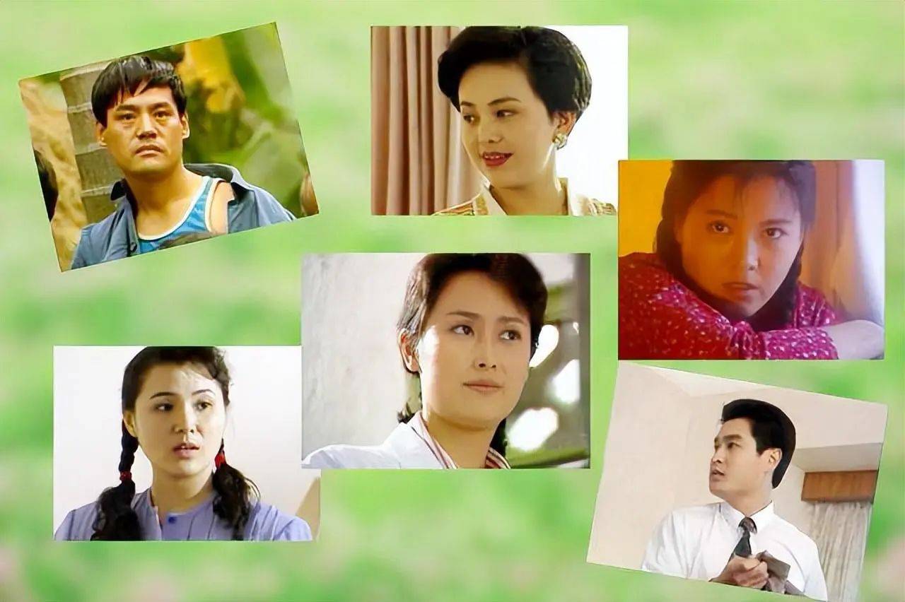 "珠影四朵金花"之普超英:荧屏上的坏女人,网传她离婚了_谭蓉_王进