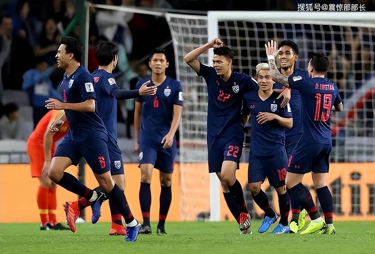 数字惊人,泰国很羡慕_比赛_奖金_球员