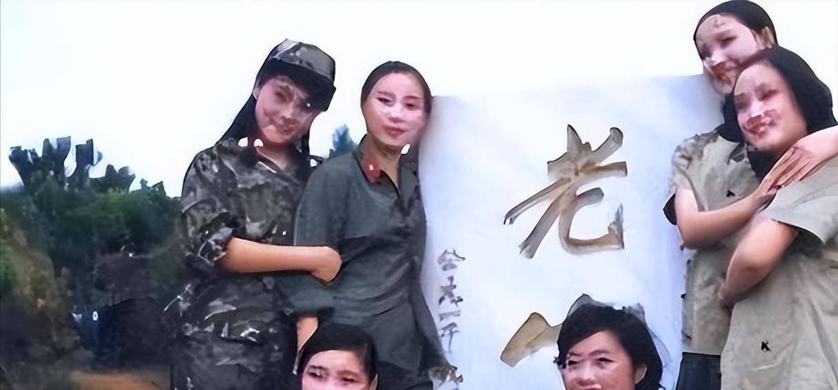 86年老山战场,女战士张茹"亲吻"临终士兵,29年后跨9省寻其墓碑_赵维