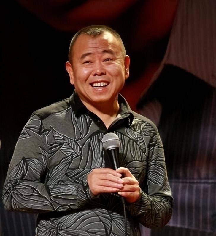 国家一级演员潘长江传来最新消息于北京时间11月8日上午_文化_社会