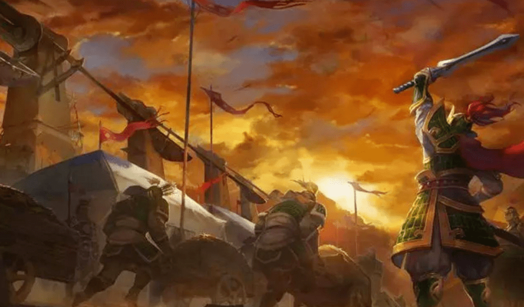 在没有蜀汉的日子里,东吴面对魏晋两朝,如何孤军奋战撑了17年?