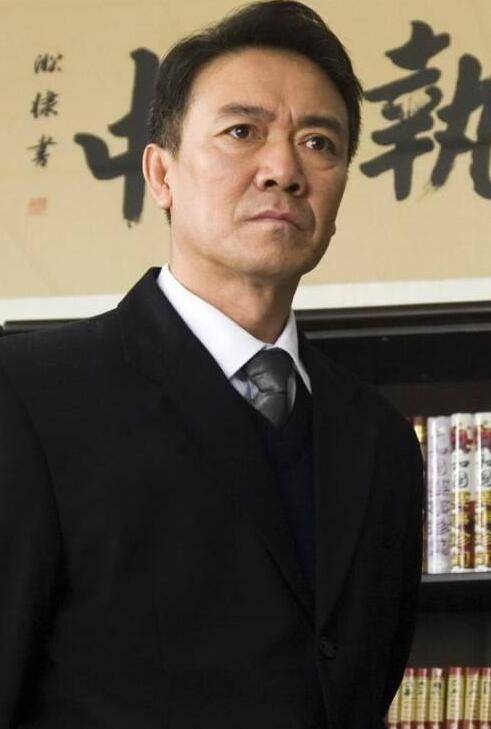 现状令人唏嘘,有人息影有人坚持,而他已经不在人世_李云龙_李幼斌