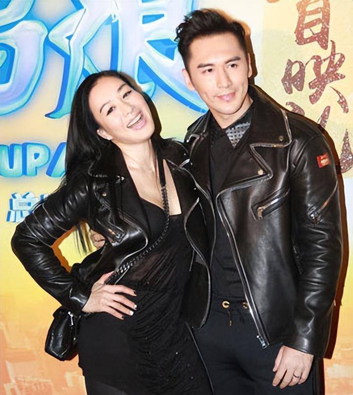 张伦硕发长文怒斥8年谎言婚姻,心力憔瘁!曾被曝在家偷情被抓!