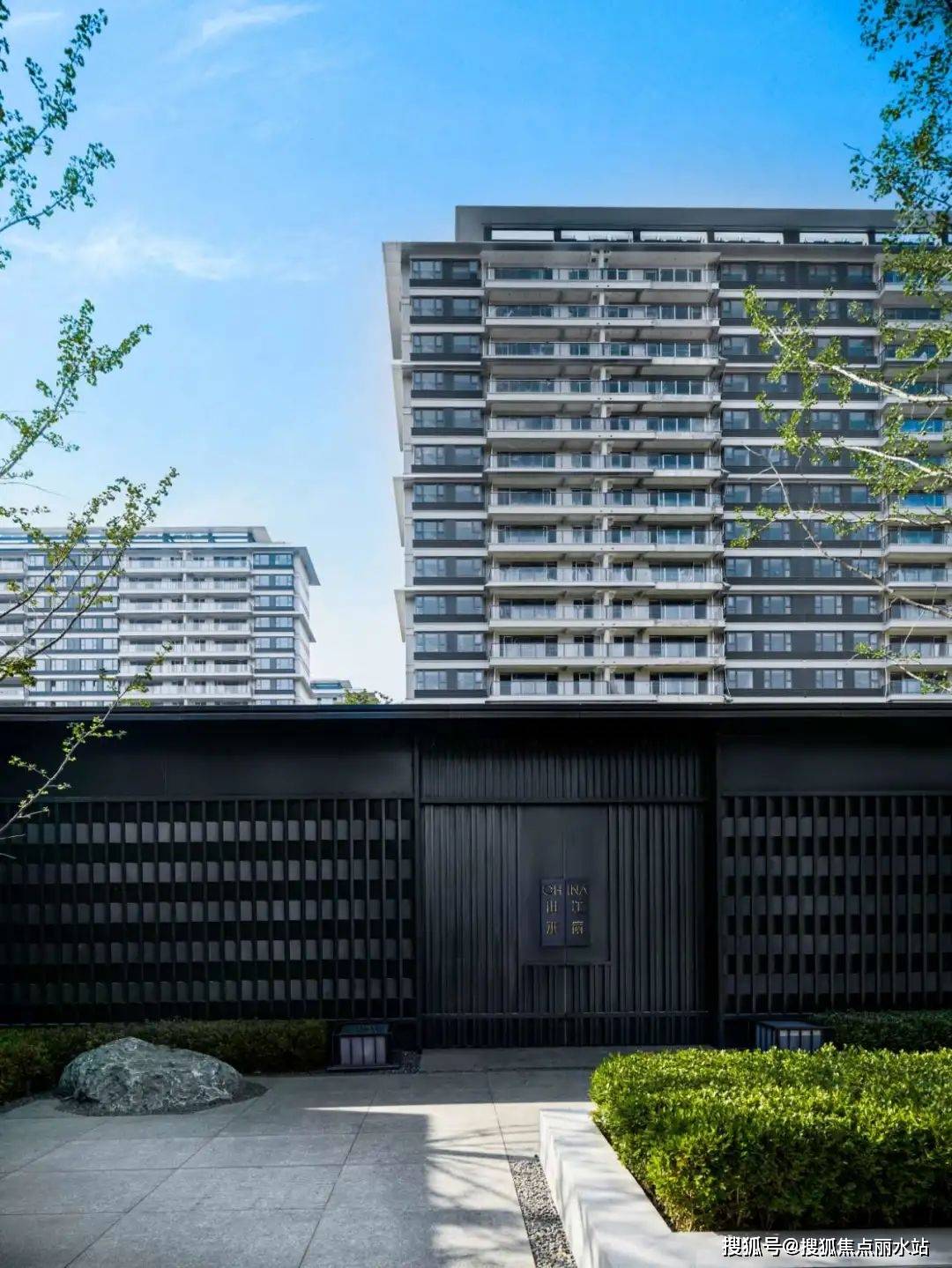 融创china山水江南欢迎您(售楼中心)融创china山水江南售楼处