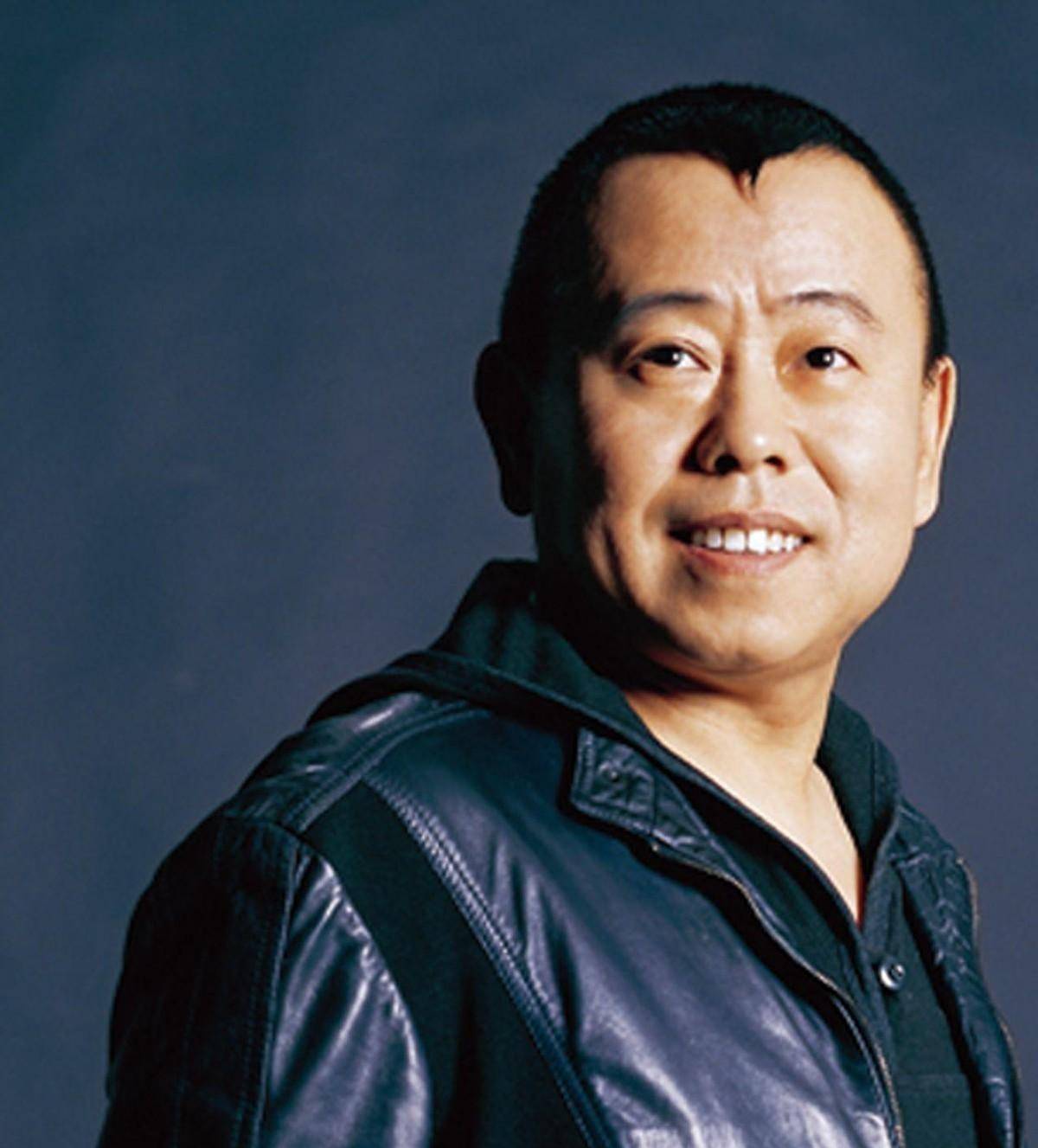 国家一级演员潘长江传来最新消息于北京时间11月8日上午_文化_社会