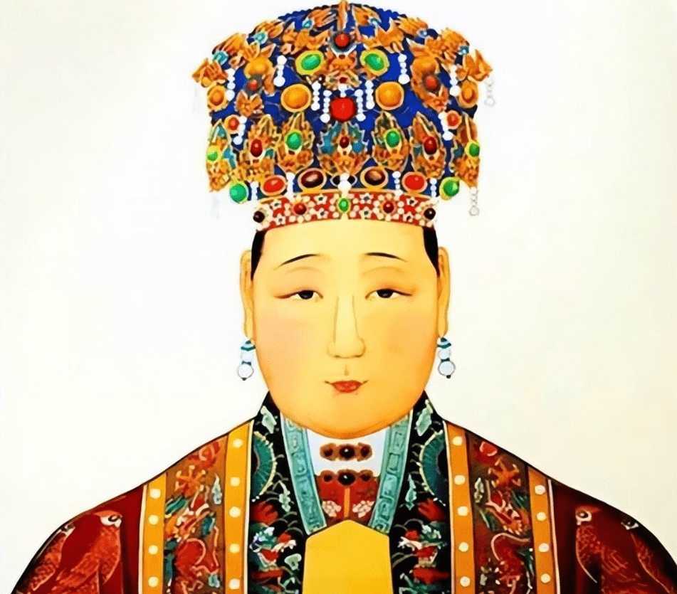 张居正死后才知真相_神宗_李太后_权力的游戏