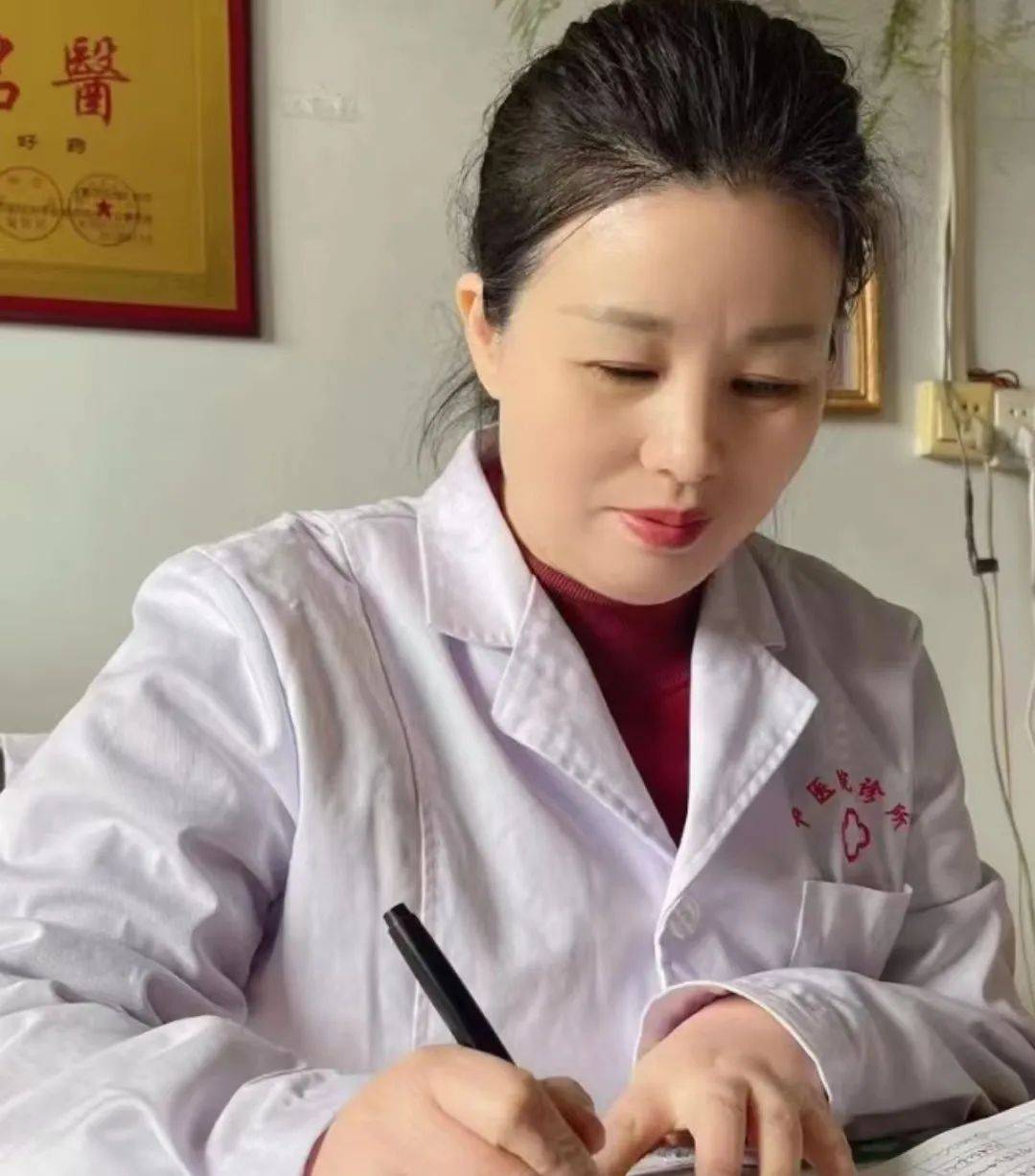 河南南阳宛城董涛门诊 | 传承中医精华 践行仁心仁术_医生_患者_工作