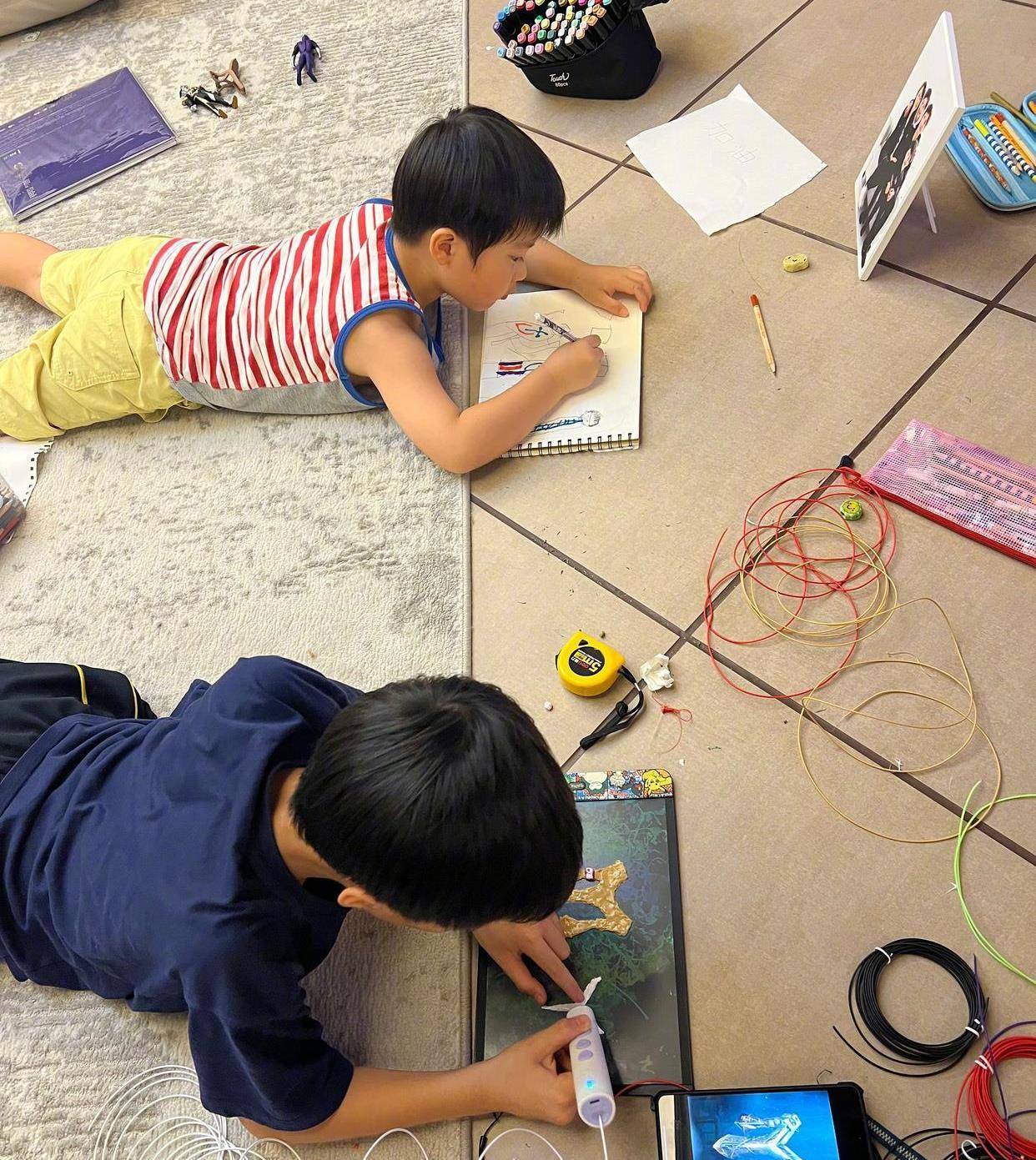 双料冠军陈楚生的"豪宅"火了,布置温馨,没有一丝俗气,真羡慕