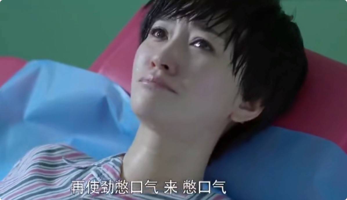 把刘亦菲和孙俪等演员放在一起看,差别出来了_生产的_杨幂_故事