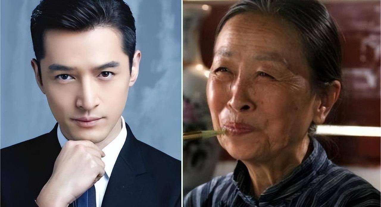 临终前,他没有将遗产给儿子,而是委托给胡歌,张少华为何这么做_人们