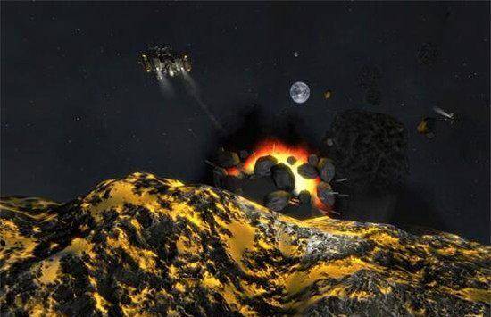 二:黄金星球巨蟹座k星,黄金在地球上来说,是当之无愧的贵金属,价格