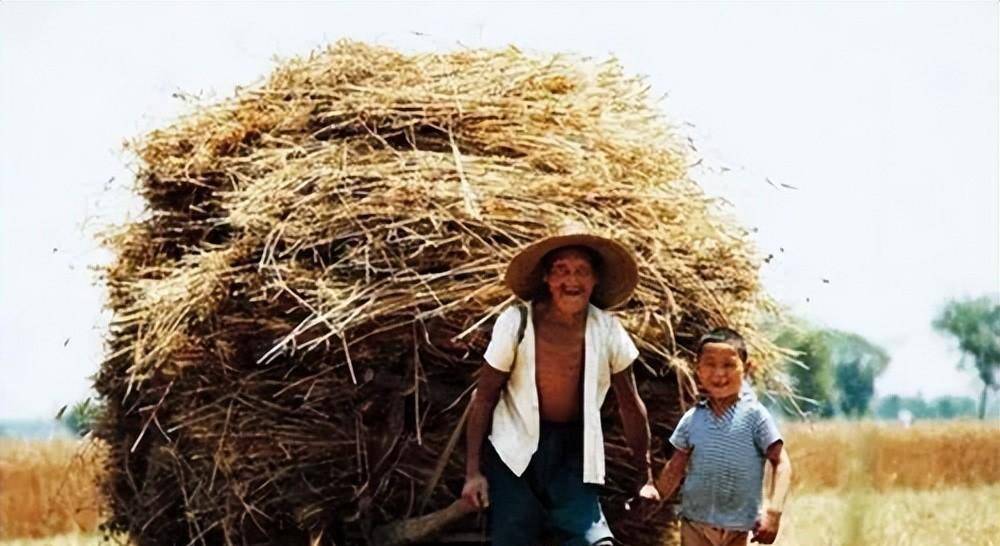 70,80年代中国非常真实的一组老照片,无比怀念美好的儿时回忆