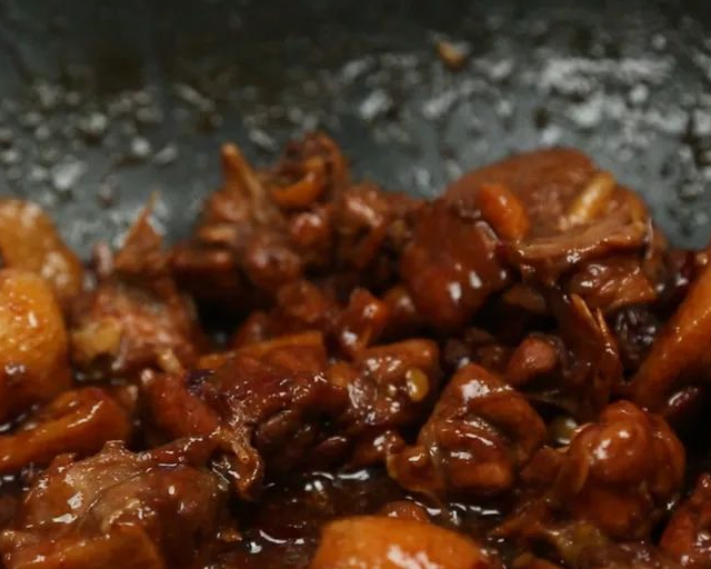 啤酒鸭：鲜香微辣，色泽诱人，一只鸭根本不够吃！(图10)