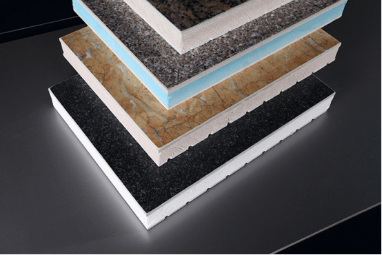 内墙能做保温装饰一体板吗?_施工_效果_节能