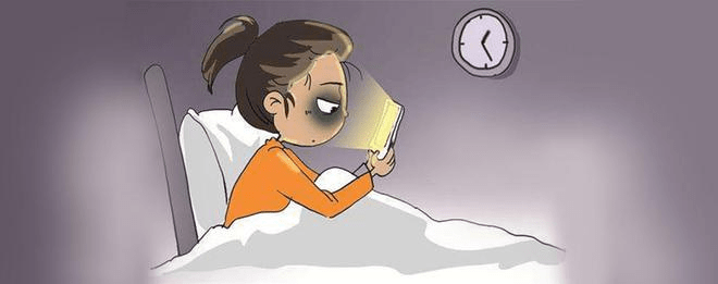 失眠易怒睡不着,6种失眠类型对应养生茶_睡眠_身体_灵芝