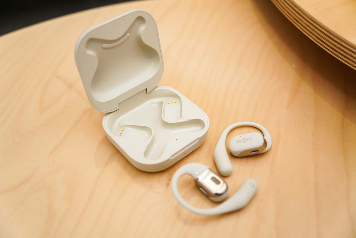 开放式耳机怎么样？目前最好的开放式蓝牙耳机推荐