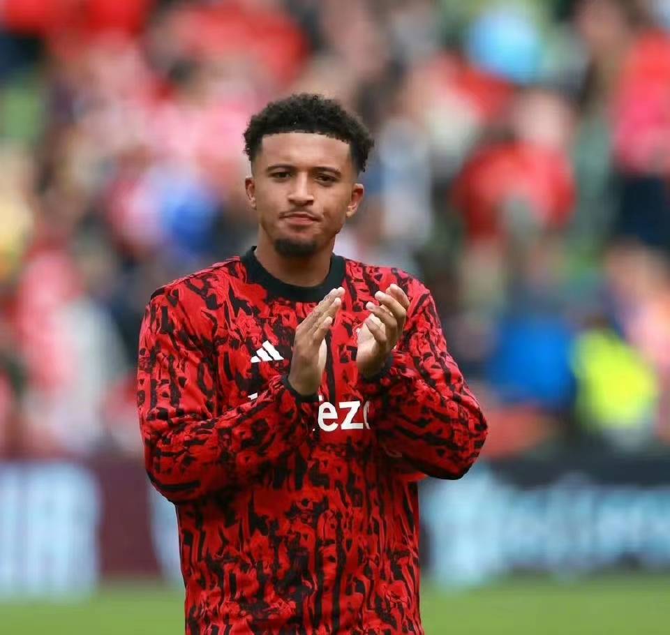 曼联敞开大门,桑乔在转会市场上风云再起_机会_选择性_条款