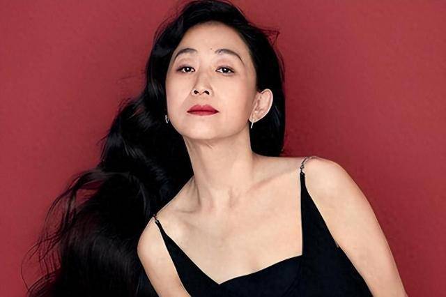 演员陈瑾:20年不吃米饭,与哥哥相约不结婚不生育,如今过得怎样_生活