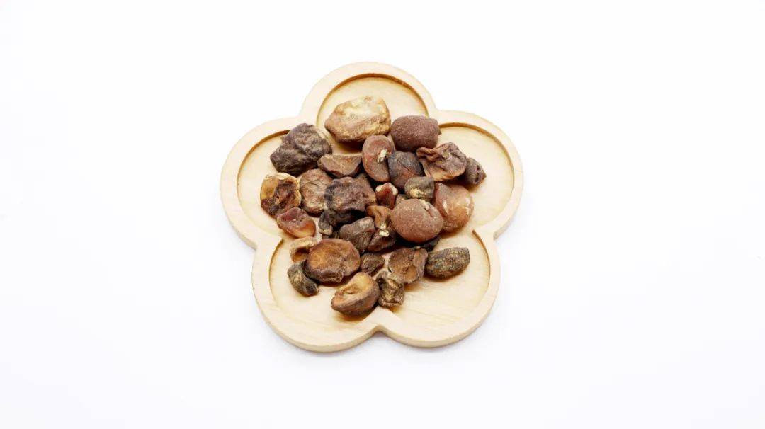 它们三个都叫"贝母"的中药,都可以散结消痈,都可以抗癌抗肿瘤_研究