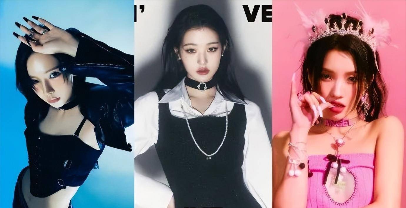 pledis时隔9年再出新男团-郑秀妍新专辑-winter_beep_厉旭_pledis