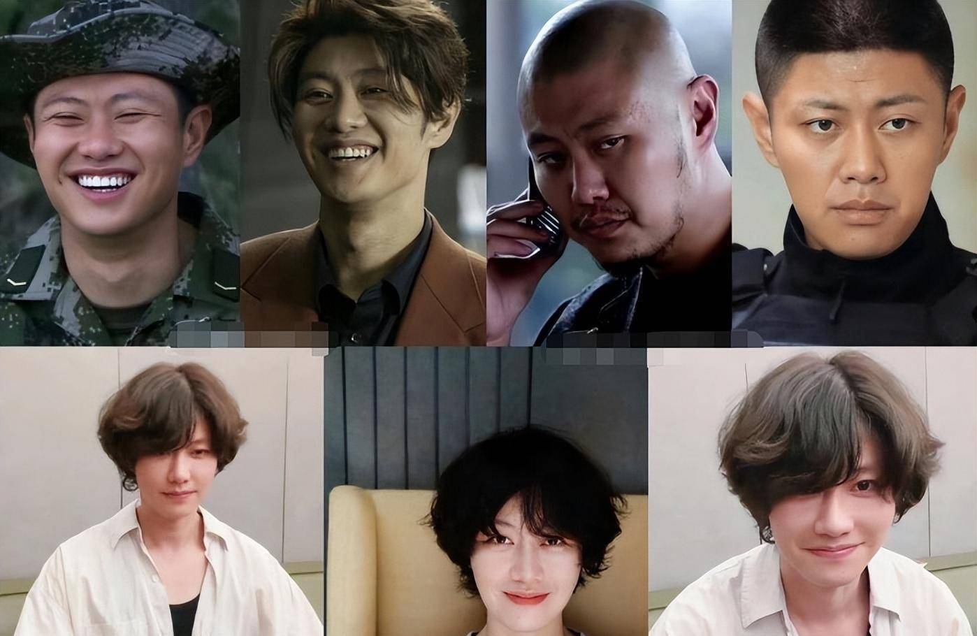 24集公安剧来袭,众多熟脸戏骨坐镇,观众:有好戏看了_楚一寒_密码_赵荀