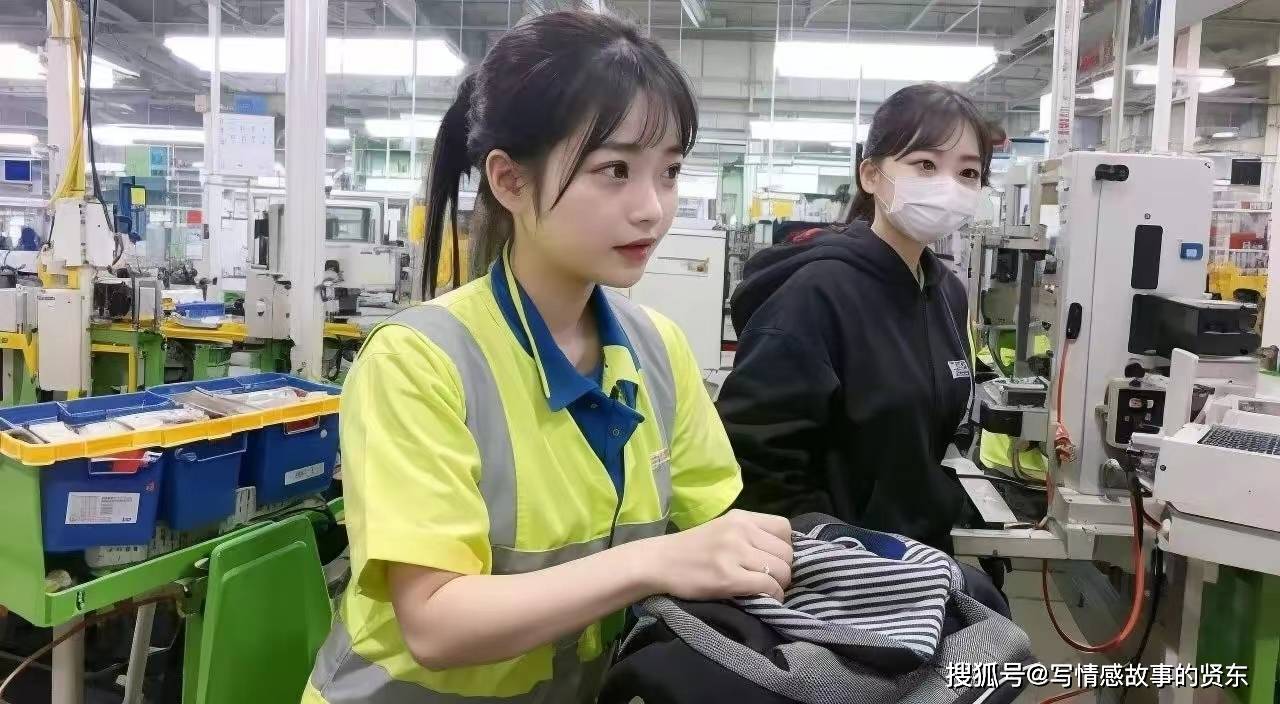 东莞往事:29岁的我与32岁湖北美女的孽缘_吴瑶_周强_仓库