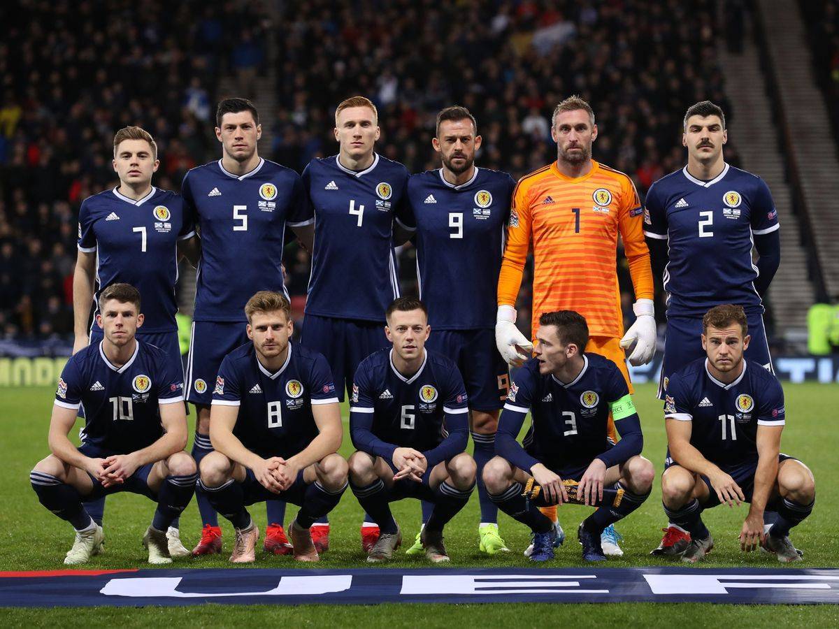 足球周日007推荐:苏格兰vs挪威_预赛_欧洲_战意