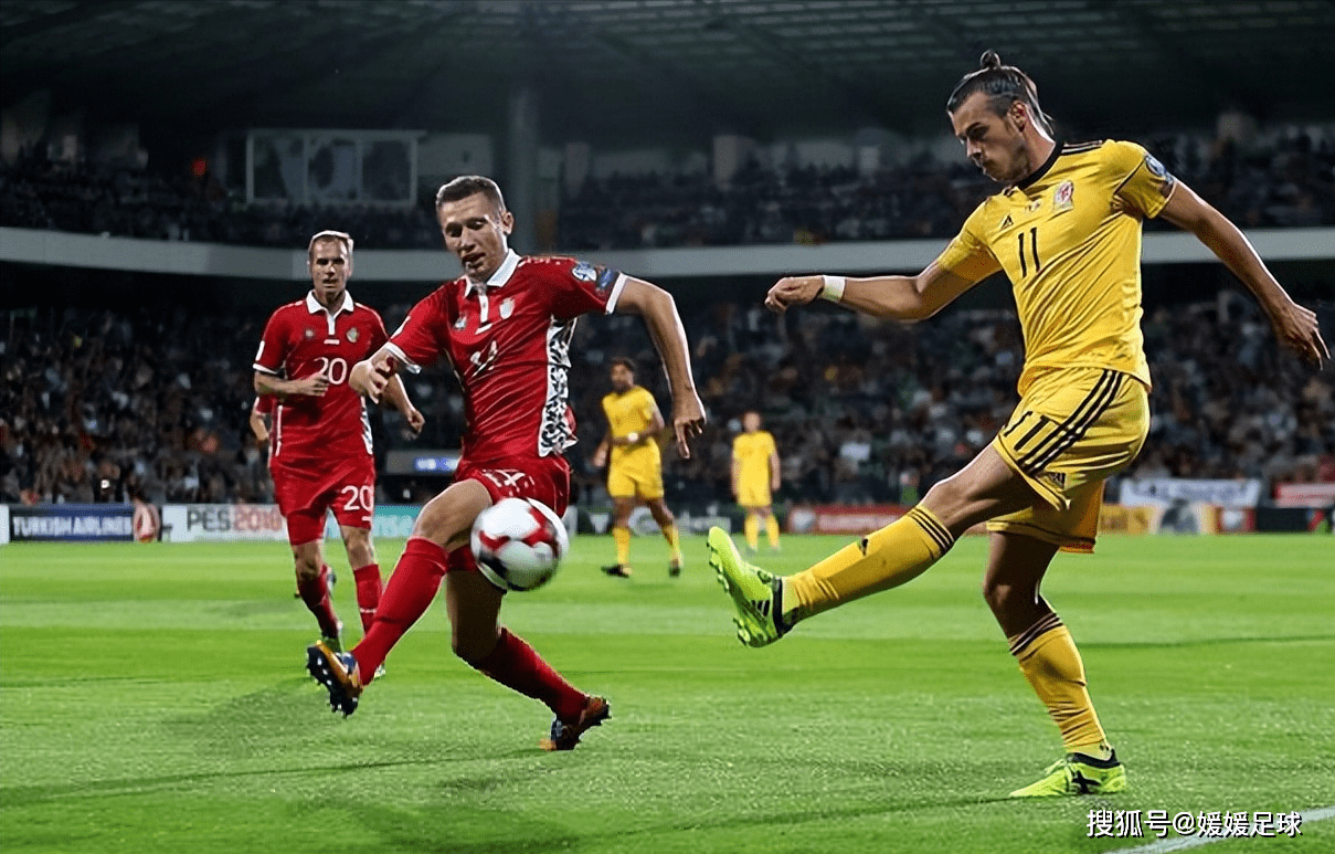 今日足球:北马其顿vs英格兰 捷克vs摩尔多瓦