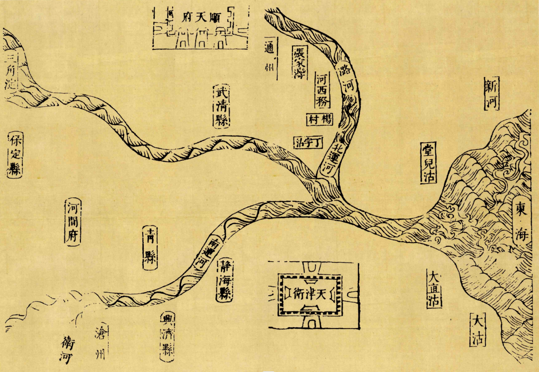 截圖_海河_租界