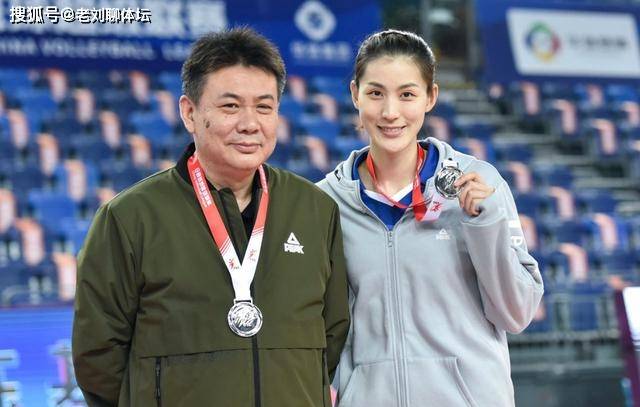 姚笛,刁琳宇,谁将问鼎中原!_中国女排_实力_天津女排