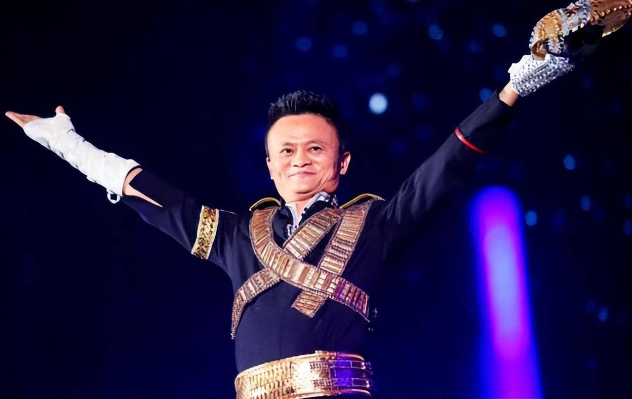 花呗借呗借出超3000亿,有人"不还"卸载支付宝,马云却这样回复_用户