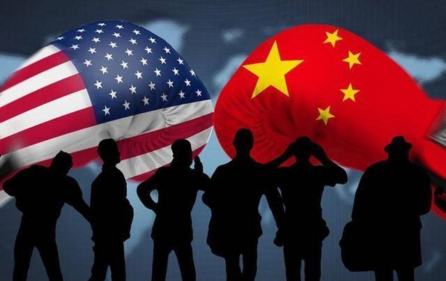 回顾中美建交的历史背景和过程_外交_美国对_中国
