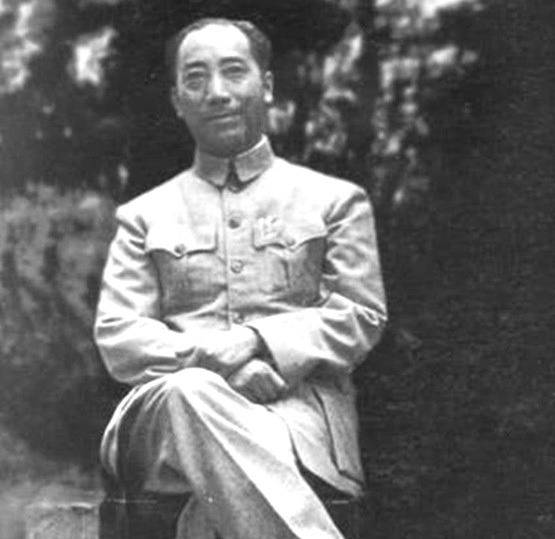 戴笠死亡之谜,意外坠机还是有人蓄意谋杀?