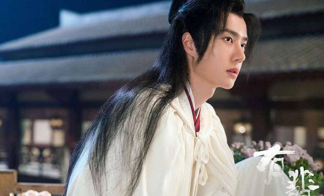 《有翡》又爆物料!