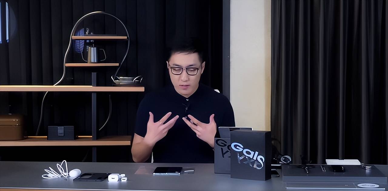 80后格力副总裁王自如,为何会得到董明珠的青睐,他的魅力在哪儿_手机