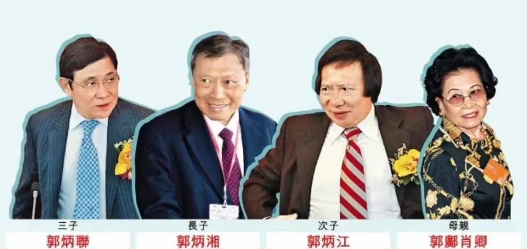 名下的新鸿基也成长为巨型地产航母,90年代初市值就高达254亿港元.