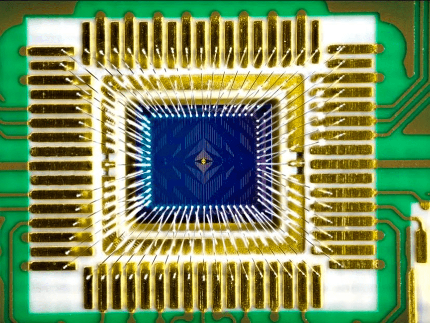 量子芯片能挑起算力大梁吗?_比特_技术_处理