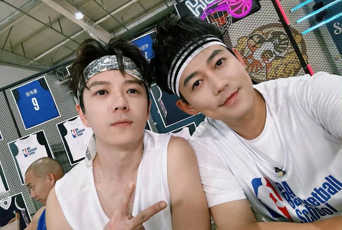 这事张远最有发言权!_王栎鑫_电视_梅西