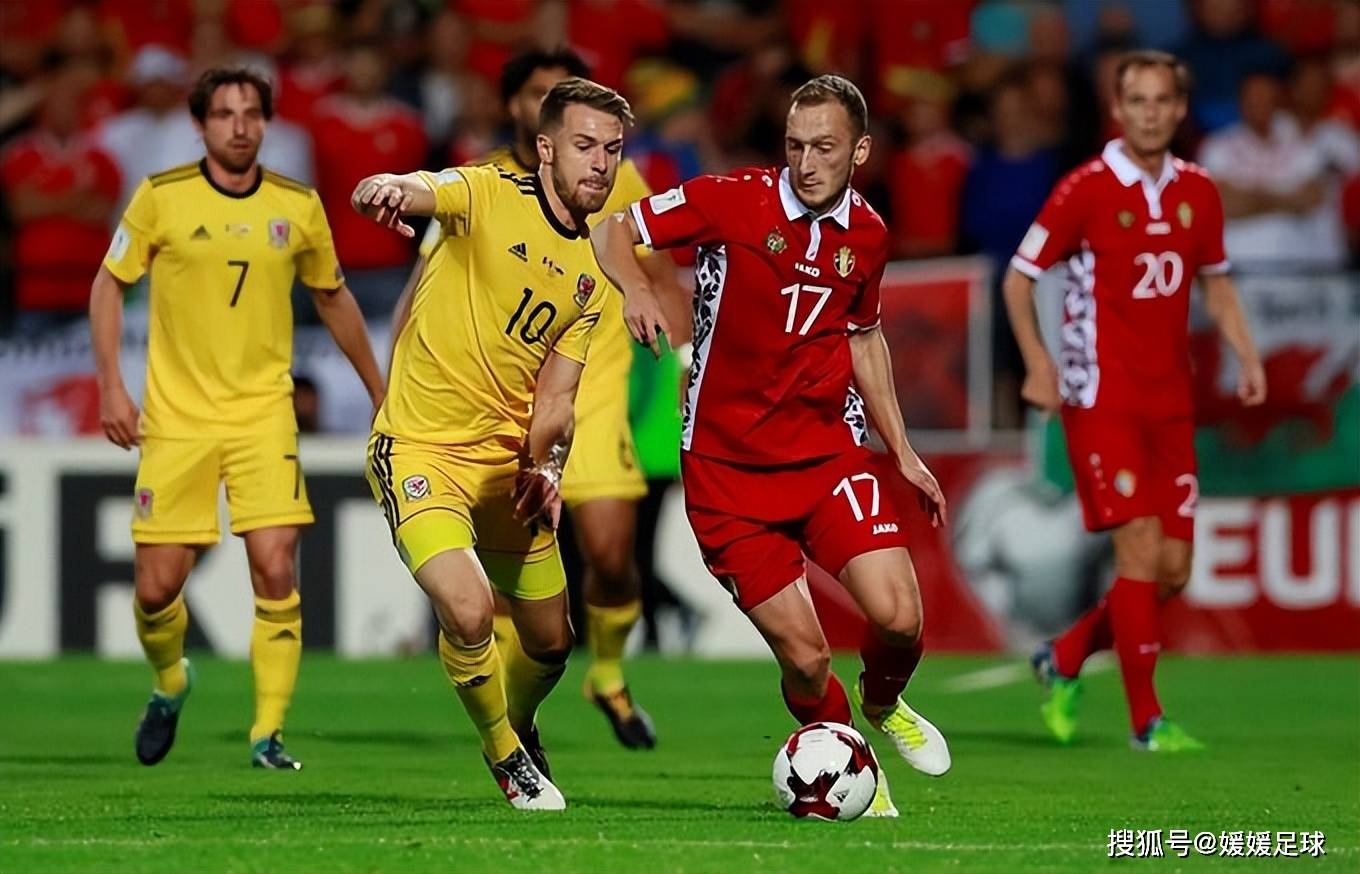 今日足球:北马其顿vs英格兰 捷克vs摩尔多瓦