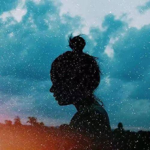 一个人_心事_生活