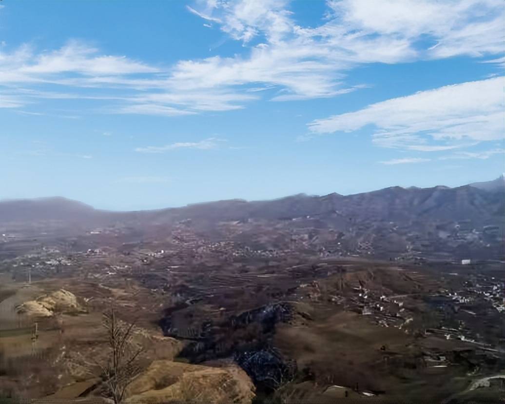 漫談夾津口鎮——鞏義家鄉的語言學現象_村子_地名_臥龍