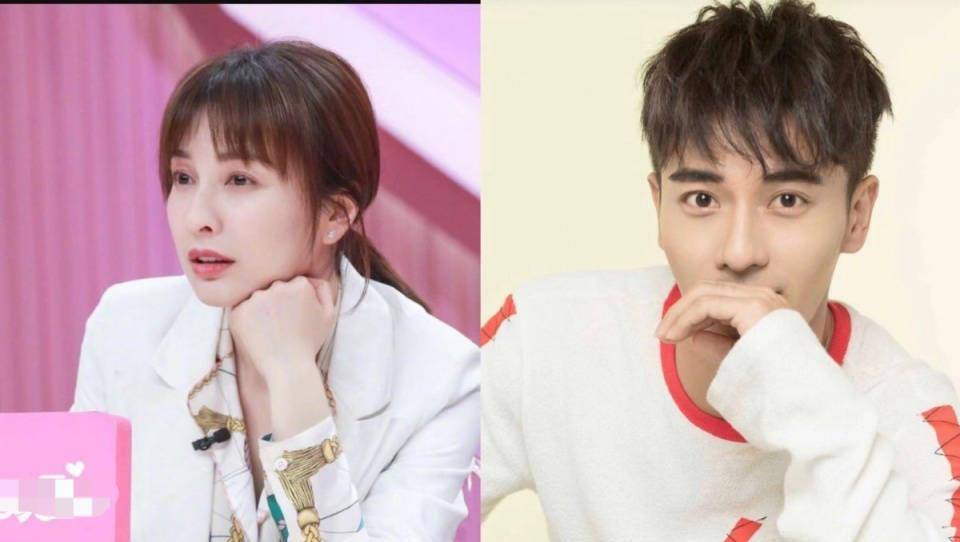 吴昕郑凯地下恋情曝光?