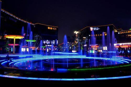 武进星湖广场最新动态图片