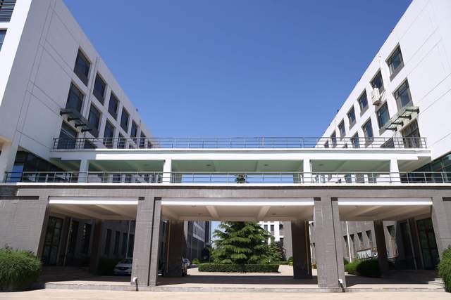 山西科技学院应该把未来发展目标锁定在省会太原,而不是现在的晋城